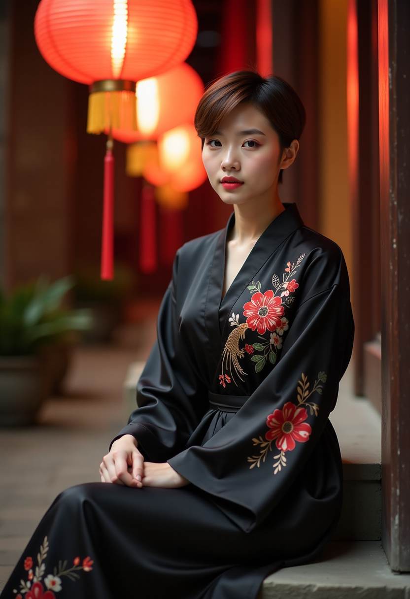 唱诗班奇遇海报